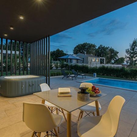 Villa Dual Sveti Petar u Sumi Εξωτερικό φωτογραφία