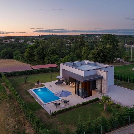 Villa Dual Sveti Petar u Sumi Εξωτερικό φωτογραφία