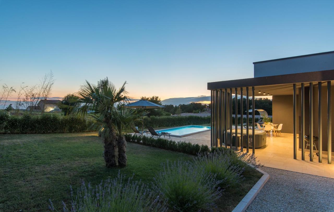 Villa Dual Sveti Petar u Sumi Εξωτερικό φωτογραφία
